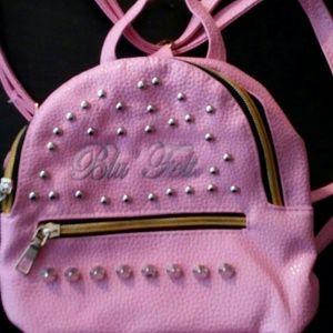 Blu'Felt bags for girls